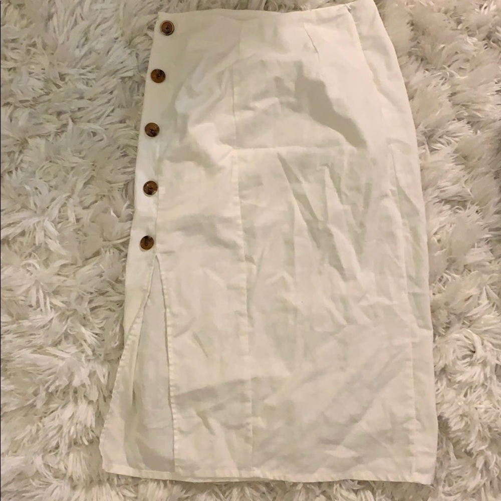 skirt